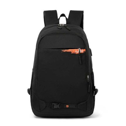 USB nowy czas wolny sport plecak biznesowy meska torba na laptopa uczen tornister damski codzienny plecak